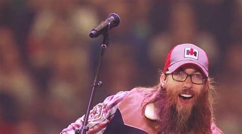 David Crowder And A Lot Of Beards Coming With The Roadshow To Mobile