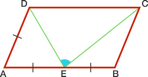 Parallelogram Brilliant Math And Science Wiki
