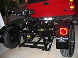 Trailer Hitches For Lifted Trucks