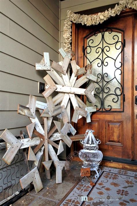 Christmas Diy Outdoor Decor Ideas That Will Wow Your Neighbors This