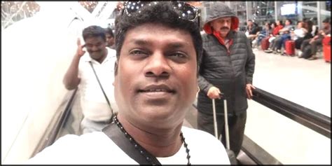 Nelson dilipkumar (born 21 june 1984) is an indian filmmaker, screenwriter , who predominantly nelson's debut movie kolamavu_kokila was a huge success with acclaimed response from public. I wanted to cast Vadivel Balaji in my next film says ...