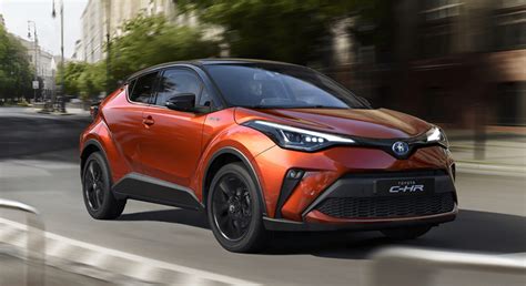 2023 Toyota Chr Release Date Specs Redesign Latest Car Reviews Reverasite