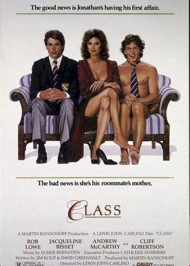 Watch Class 1983 Full Movie On Filmxy