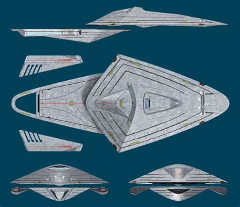 starship schematic database u f p and starfleet ships from the 32nd century era and beyond