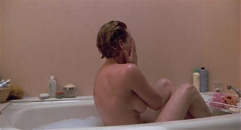 Virginia Madsen Desnuda En Candyman