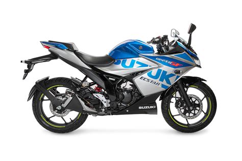 Suzuki Gixxer Gsx 150f