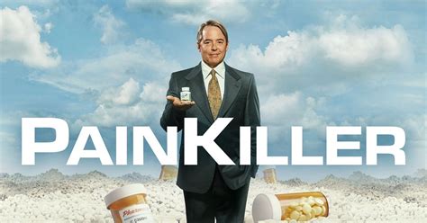 Painkiller How Many Episodes And When Do New Episodes Come Out