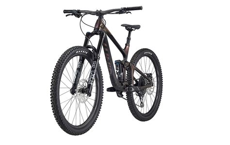 Reign Advanced Pro 29 2021 Giant Bicycles Uk
