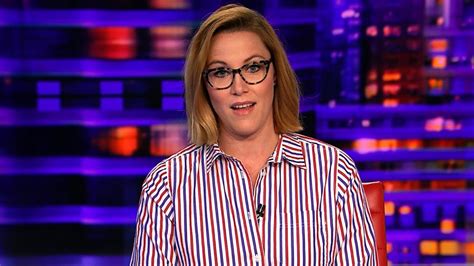 Se Cupp Abc Knew What It Was Getting Cnn Video