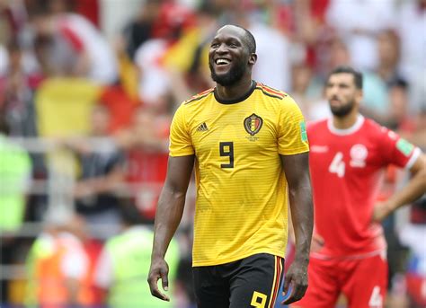 Lukaku has said he's happy at the san siro, and his agent federico pastorello subsequently confirmed his allegiance to the club. Romelu Lukaku joins Cristiano Ronaldo at top of Fifa World ...