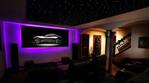 The Best Kit For Building Your Own Home Cinema Build Your Own House