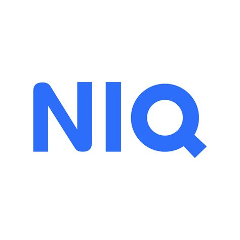 Nielseniq New Logo Crystalpng