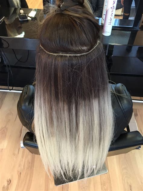 Hair Extensions Long Hair Styles Beauty Weave Hair Extensions