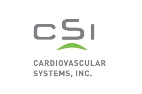 Cardiovascular Systems Announces 510k Submission Of Innova Vasculars