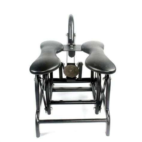 Aykdas Fun Sex Furniture Posture Assistance Chairs Sex Machine Chair Strong Metal
