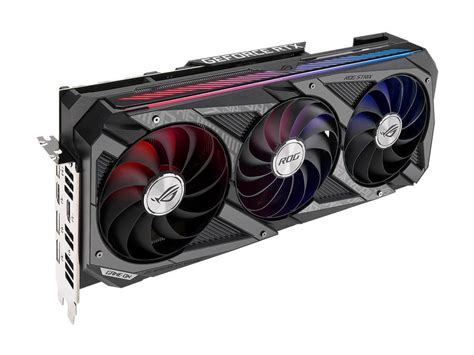 Asus is bringing out three custom models for the rtx 3080 ti as well as two custom skus for the lower end rtx 3070 ti. The GeForce RTX 3060 Ti Lineup: Which Graphics Card Is ...