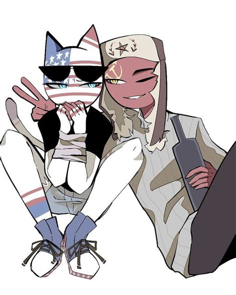 Pin By I M Bibi On Countryhumans Country Humans Country