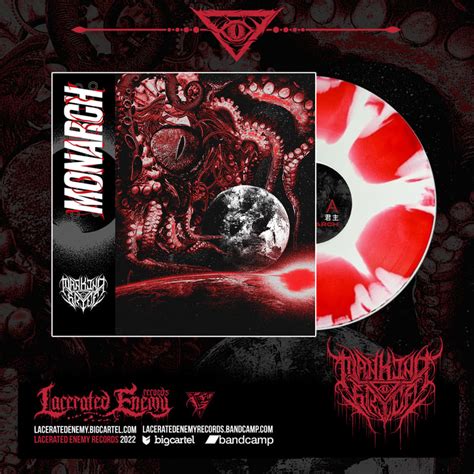 Home Lacerated Enemy E Store