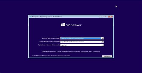 Dos Bytes Instalar Sistema Operativo Windows 10