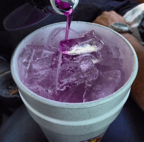 This Manufacturer Wants To Serve You Purple Dranklegally Blavity News