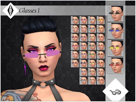 Top 15 By Aleniksimmer At Tsr Sims 4 Updates