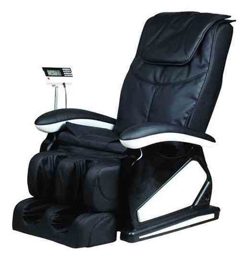 Multi Function Massage Chair Bj H09 China Deluxe Massager And Body Massage