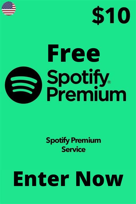 Spotify 12 Month T Card Spotify T Card Spotify Premium