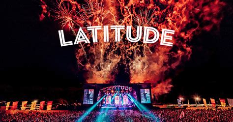 Jobs And Volunteering At Latitude Festival 2024 With Hotbox Events