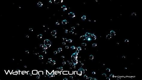 Water On Mercury Releases New Album The Clarity Project Bravewords