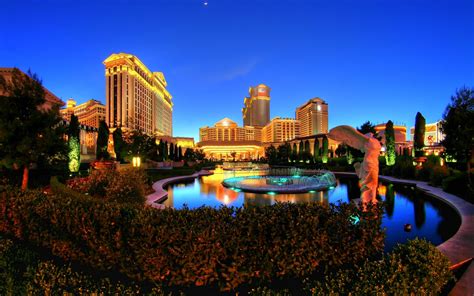 Download Wallpaper For 2560x1080 Resolution Caesars Palace Las Vegas