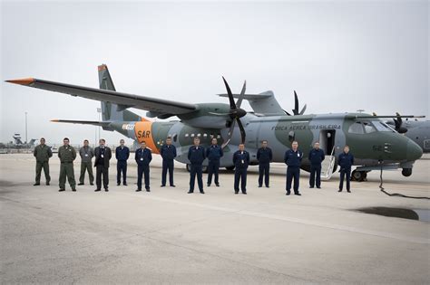 Força Aérea Brasileira Recebe Terceira Aeronave Sc 105 Poder Aéreo
