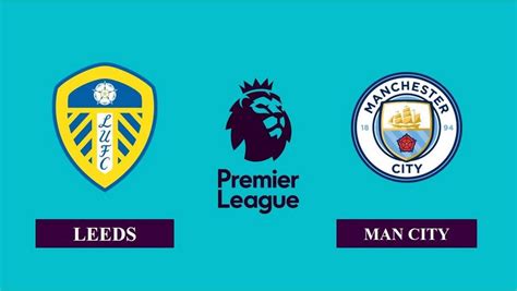 They've had 23 attempts on goal, and only two have been on. Nhận định - Soi kèo Leeds Utd vs Man City, 23h30 ngày 03/10 - Ngoại hạng Anh