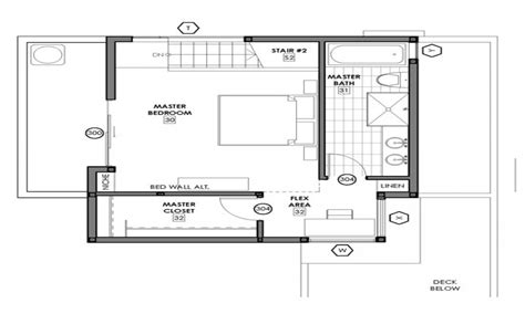 Simple Small House Floor Plans Small House Floor Plan Small Home Plans