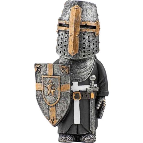 Knight Statues And Crusader Statues Medieval Collectibles