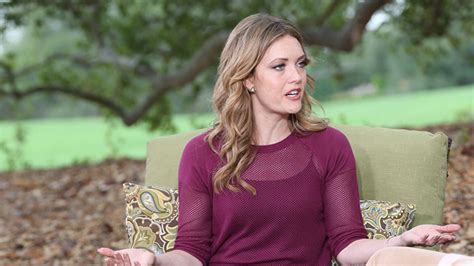 How Amy Purdy Rewrote Her Life Story After Losing Her Legs Video