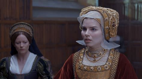 Video King Henry Viii Surprises Anne Of Cleves Watch Secrets Of The Six Wives Online Scetv