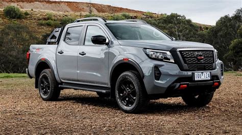 The design, in particular, is one of the most extensive we've come across for a pickup refresh. 2022 Nissan Navara Preview: Philippines, Specs, Features ...