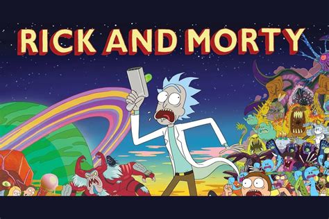 Rick And Morty The Main Characters Ranked From Worst To Best By