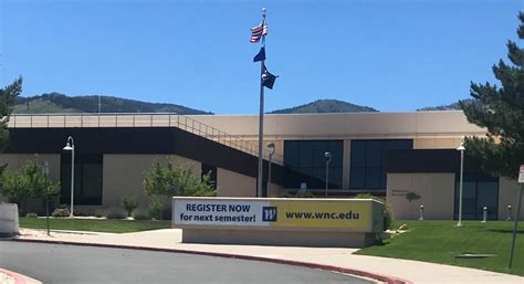 Register For Classes Now Western Nevada College