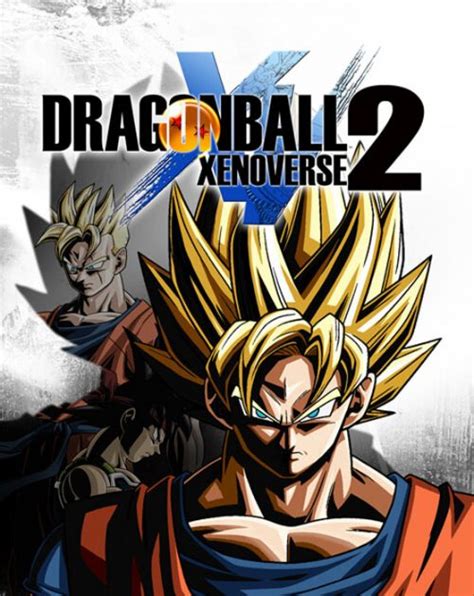 Dragon ball xenoverse 2 gives players the ultimate dragon ball gaming experience develop your own warrior, create the perfect avatar, train to learn new skills help fight new enemies to restore the original story of the dragon ball series. Dragon Ball Xenoverse 2 - Nintendo Switch Game Demo Review