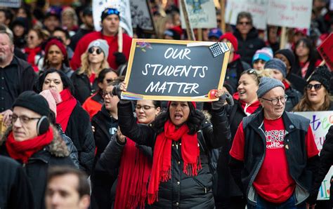 The Chicago Teachers Strike Was A Lesson In 21st Century Organizing
