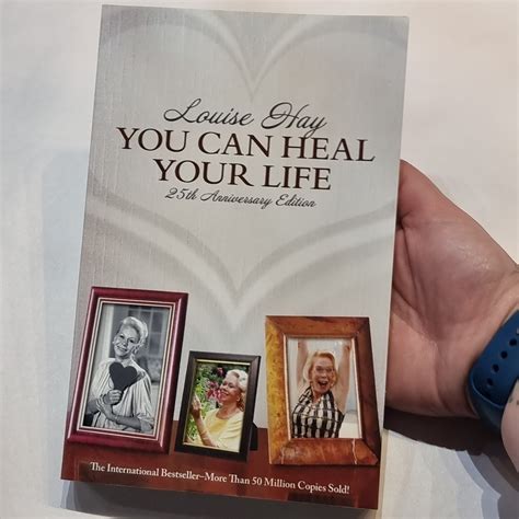 You Can Heal Your Life 25th Anniversary Edition Rivendell Shop