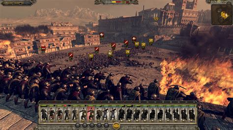 25 Best Military Strategy Games For Pc Gamers Decide