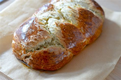 These sweet easter bread recipes all have one thing in common. German Easter Classic - Braided Yeast BreadThe Taste Revelation | The Taste Revelation