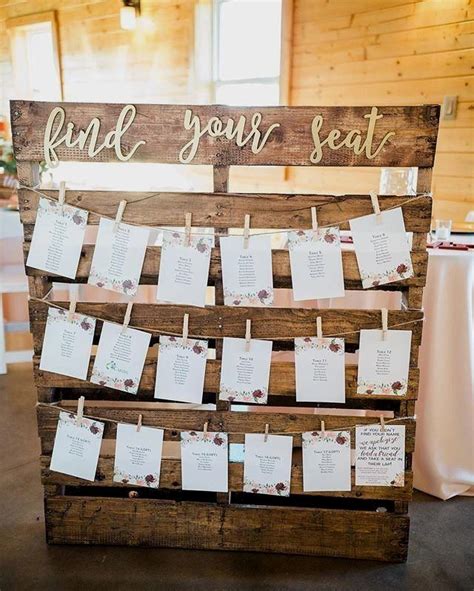 Amazing Rustic Wedding Sign Ideas In 2020 Diy Wedding Wedding Signs