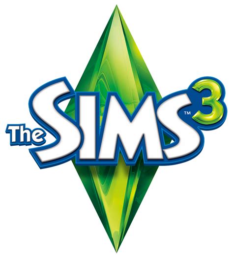 The Sims 3 Logopedia Fandom