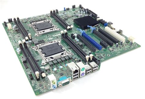 Dell Motherboard For Precision T7810 Laptech The It Store