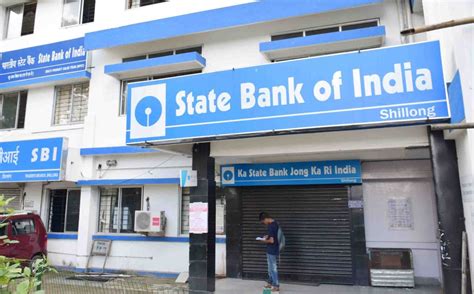 Only active swift codes are shown. State bank unions join national strike - The Shillong Times