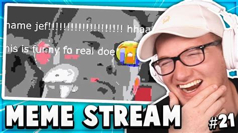 Best Of Mini Ladds Meme Stream Compilation Youtube