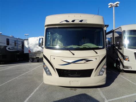 Thor Ace 30 4 Rvs For Sale